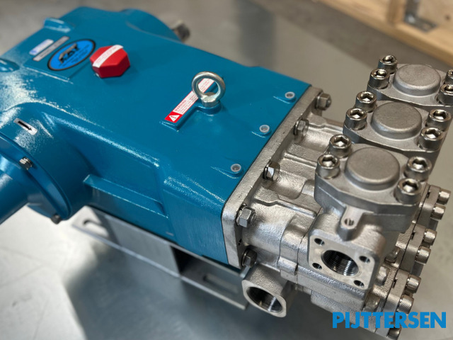 Delivery Cat Pumps 6761