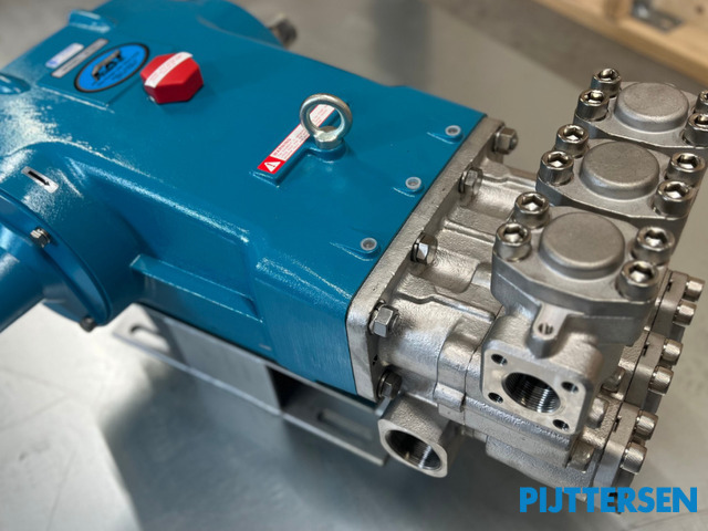 Delivery Cat Pumps 6761