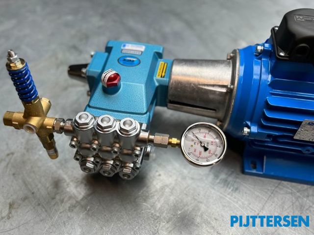 Pijttersen Special: 5CP2150W